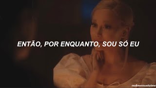 Ariana Grande  we can’t be friends Tradução  Legendado Clipe Oficial [upl. by Annal]