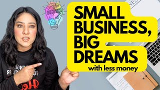 Smart Money Saving Secrets Every Small Business Owner Must Know [upl. by Nohsar]