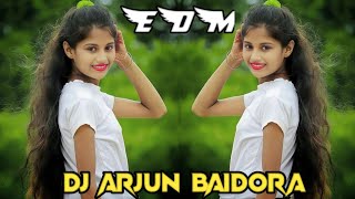 TU🎵 SHAYAR🎵 HAI🎵 BPMEDM CLUBBEAT BOOMBASS MIXBY DJ ARJUN BAIDORA [upl. by Alet645]