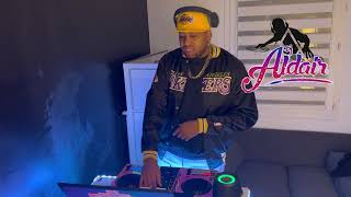 French mix afrobeat Dj Aldair el casanova ðŸ‡«ðŸ‡·ðŸ‡¨ðŸ‡´ [upl. by Brigit]