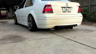 V2lab Jetta 2 Step [upl. by Namia]