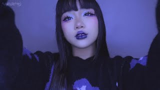 ASMR scratching that itch in your brain 💅🧠 [upl. by Iramohs]