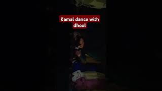 balochi dance with dhool  this is amazing [upl. by Valina694]