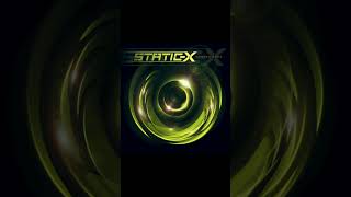 STATICX  The Only [upl. by Okiron]