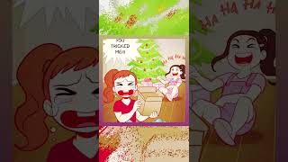 Best Cristmas Comic dub blogi EP 6 [upl. by Marguerita]