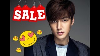 Top 5 UNMARRIED Korean Handsome Actor [upl. by Aeynod]