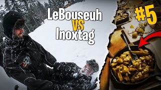 La baston dInoxtag et LeBouseuh 5 [upl. by Naro]