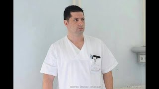 dr Želimir Jovanović o operaciji čukljeva [upl. by Essirahc]