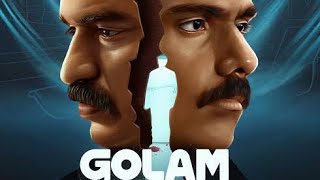 Latest Golam Movie Review Available in hindi Download Link Available in Comment Box🤠 [upl. by Dnomhcir]