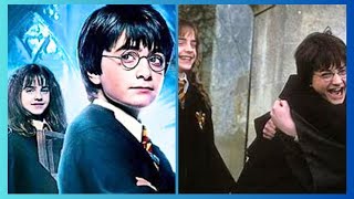 HARRY POTTER TV SERIES TO EXPLORE THE WIZARDING WORLD LIKE NEVER BEFORE [upl. by Glynis]