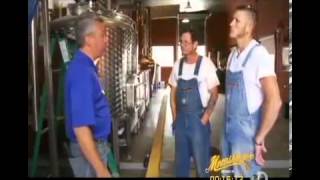 Moonshine University and Flavorman on Discovery Channels Moonshiners [upl. by Eseilana]