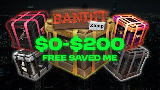 THE CRAZIEST COMEBACKS ON BANDITCAMP [upl. by Karr]