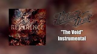 Parkway Drive  The Void Instrumental Studio Quality [upl. by Asaeret]