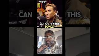 Mc Lyte on realization Things Done Changed in Hip Hop gangsta rap shorts [upl. by Aikcir]