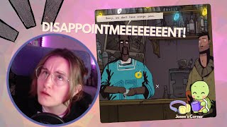 Fix it  JJ games Unforeseen Incidents EP03 EN [upl. by Sakul]