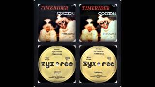 TIMERIDER  COCOON  TIMERIDER 1985 [upl. by Nitsej107]