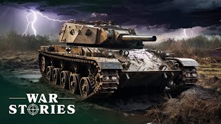 How Nazi Germany’s Blitzkrieg Tactics Sliced Through France  Greatest Tank Battles  War Stories [upl. by Lowery504]