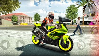 Xtreme Motorbikes 🏍️🇺🇲🇧🇷 Motocross Impossible Motos Stunts Racing Gaming Videos [upl. by Figone]