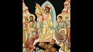 RushMatinsDivine Liturgy of PASCHA  May 4 2024  St Elias Orthodox Church New Castle PA [upl. by Natye]