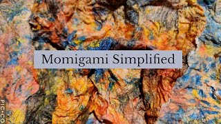 Momigami Simplified [upl. by Edin988]