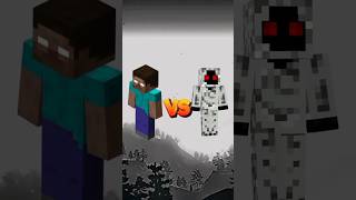 Herobrine Vs Entity 303 😈 viralshort comparison herobrine entity303 [upl. by Ikilisav164]