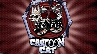 Cartoon Cat V2Android PortGame Completo [upl. by Naesad294]