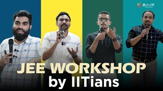 JEE Offline Workshop by IITians at Universal Institute Kottakkal jee2026 iitaspirants [upl. by Evangelina]