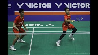 🔴LIVE  LeoDaniel INA vs KimSeung KOR  Badminton Asian Games 2023 Live Siaran LIVESCORE [upl. by Giulietta]