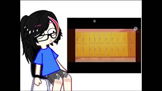 Reacting Gacha heat p2 Stop Gacha heat Zyndepzai [upl. by Torto458]