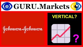 ⚡️ JNJ  stock review GURUMarkets​ sees prospects for stocks JNJ [upl. by Nimzaj743]