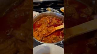 Rico asado de puerco🇲🇽 puerco asado goviral mexicantiktok 4upage parati tiktokcreator [upl. by Mencher663]