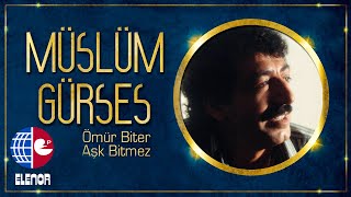 MÜSLÜM GÜRSES  BULUNUR ELBET [upl. by Ohnuj]