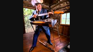 Junior Brown  Too Many Nights In A Roadhouse [upl. by Llerud]