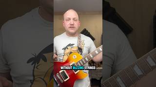 How To Play The E Minor Chord On Guitar In Less Than 60 Seconds Without String Buzz [upl. by Ethan416]