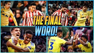 The Sunderland Comeback That Left Leeds United Reeling [upl. by Ycaj]