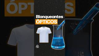 El blanco está DESAPARECIENDO Blanqueantes ópticos color detergente papel blanco curiosidades [upl. by Imot]