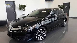 2017 Acura ILX ASpec [upl. by Aknayirp]