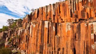 Gawler Ranges  Winter 2011 [upl. by Milinda]