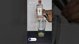 Quick amp Easy Tom Collins Cocktail Recipe  60Second Refreshing Drink [upl. by Willard494]