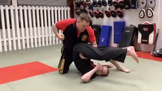 Kombatan Lohja Finland  FMA COMBATIVES FINLAND [upl. by Nemzzaj136]