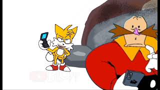 i miss my wife tails filler [upl. by Llenrev]