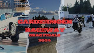 Gardermone Finals 2024 [upl. by Jacqui]