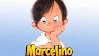 Marcelinoopeningspanishoriginal [upl. by Elyr]