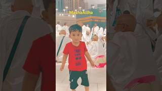 Youtube downloader thumbnailAllohu Alloh Mashallah 🕋🕋Makkah live foryou my pls fyp fun ☺️ [upl. by Nnaycart]