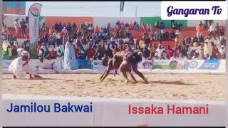 Kokowa Jamilou Bakwai Vs Issaka Hamani [upl. by Mort133]