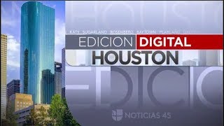 Edicion Digital Houston 122519 [upl. by Eidissac456]