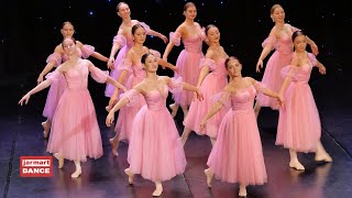 Вальс годинника з балету Копелія  Waltz of the Hours  Ballet Coppelia [upl. by Cinom]