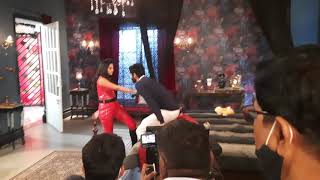 ishq mein marjawan S2 immj2 bts hellyshah hemanshuwolf rrahulsudhir [upl. by Blase]