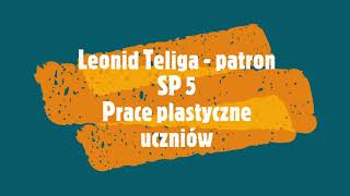 Konkurs plastyczny o Leonidzie Telidze [upl. by Troxell213]