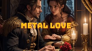 Valentines Day meets POWER METAL Ballads [upl. by Monti860]